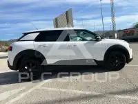 2019 Citroen C4
