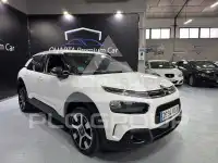 2019 Citroen C4