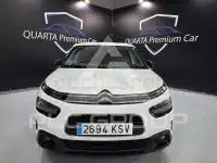 2019 Citroen C4