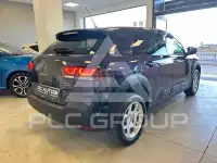 2019 Citroen C4