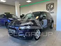 2019 Citroen C4