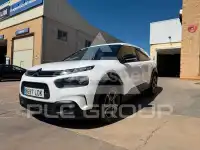 2019 Citroen C4