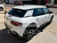 2019 Citroen C4