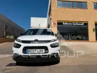 2019 Citroen C4