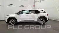 2019 Citroen C4
