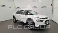 2019 Citroen C4