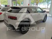 2019 Citroen C4