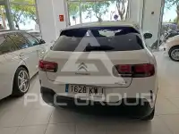2019 Citroen C4