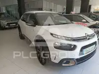 2019 Citroen C4