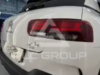 2019 Citroen C4