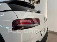 2019 Citroen C4