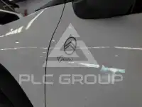 2019 Citroen C4