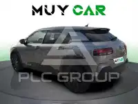 2019 Citroen C4