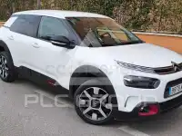 2019 Citroen C4