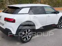 2019 Citroen C4