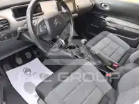 2019 Citroen C4