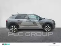 2019 Citroen C4