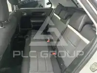 2019 Citroen C4
