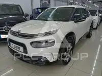 2019 Citroen C4