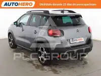 2019 Citroen C3