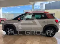 2019 Citroen C3