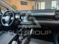 2019 Citroen C3