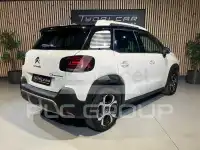 2019 Citroen C3