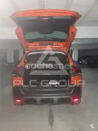 2019 Citroen C3