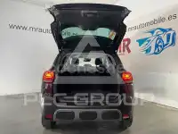 2019 Citroen C3