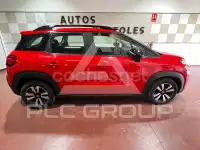 2019 Citroen C3