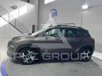 2019 Citroen C3