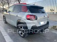 2019 Citroen C3