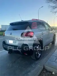 2019 Citroen C3