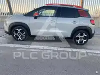 2019 Citroen C3