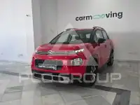 2019 Citroen C3
