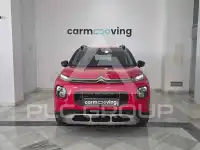 2019 Citroen C3