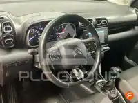 2019 Citroen C3