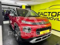 2019 Citroen C3