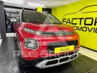 2019 Citroen C3
