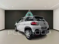 2019 Citroen C3