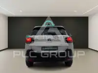 2019 Citroen C3