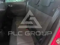 2019 Citroen C3