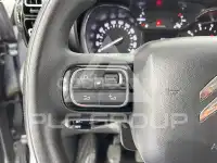 2019 Citroen C3
