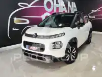2019 Citroen C3