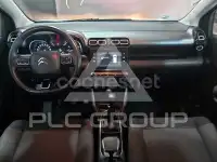 2019 Citroen C3