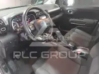 2019 Citroen C3