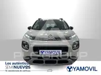 2019 Citroen C3