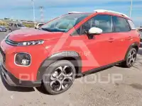 2019 Citroen C3