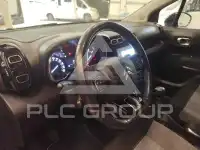 2019 Citroen C3