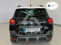 2019 Citroen C3